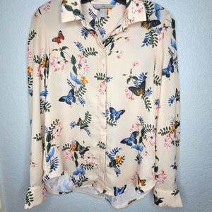 Blouse, size 0